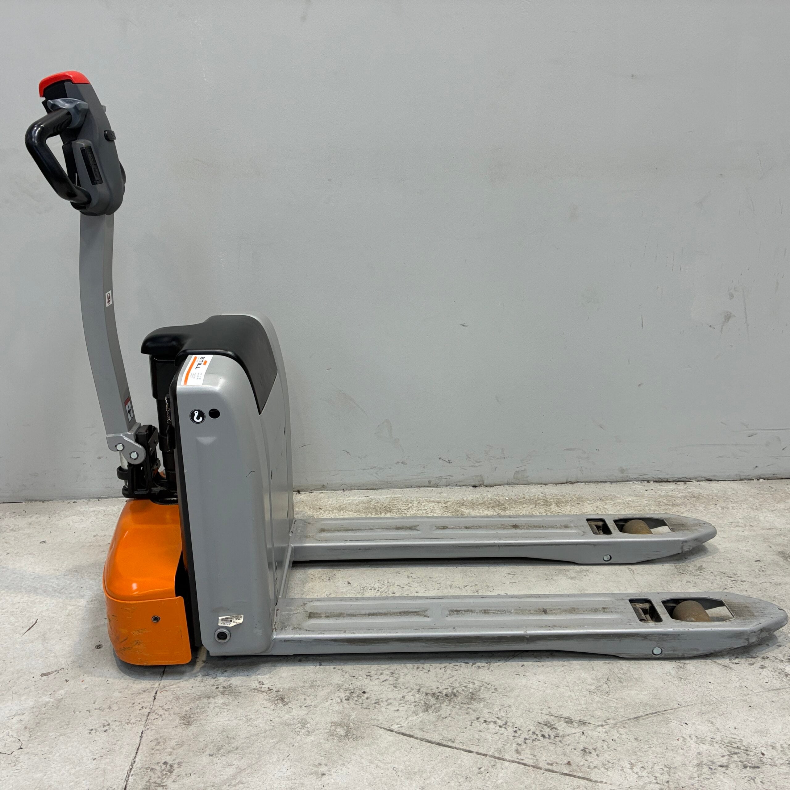 Brugt ECH 15