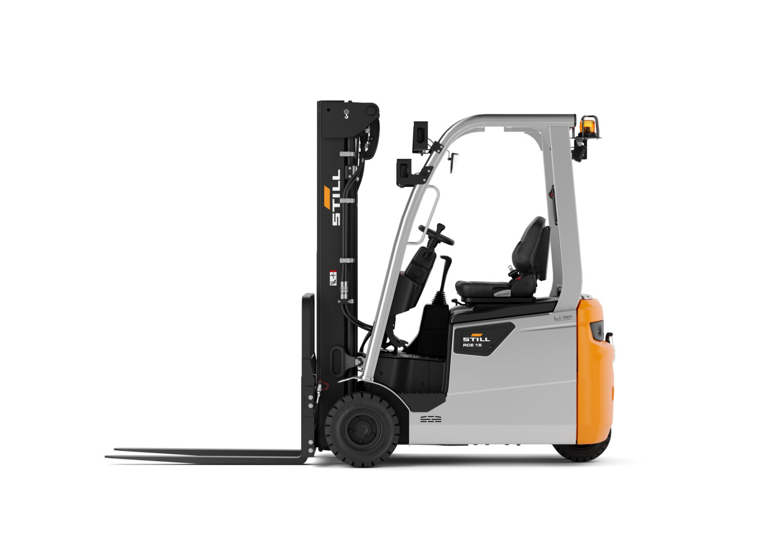 Produkter - STILL Danmark A/S