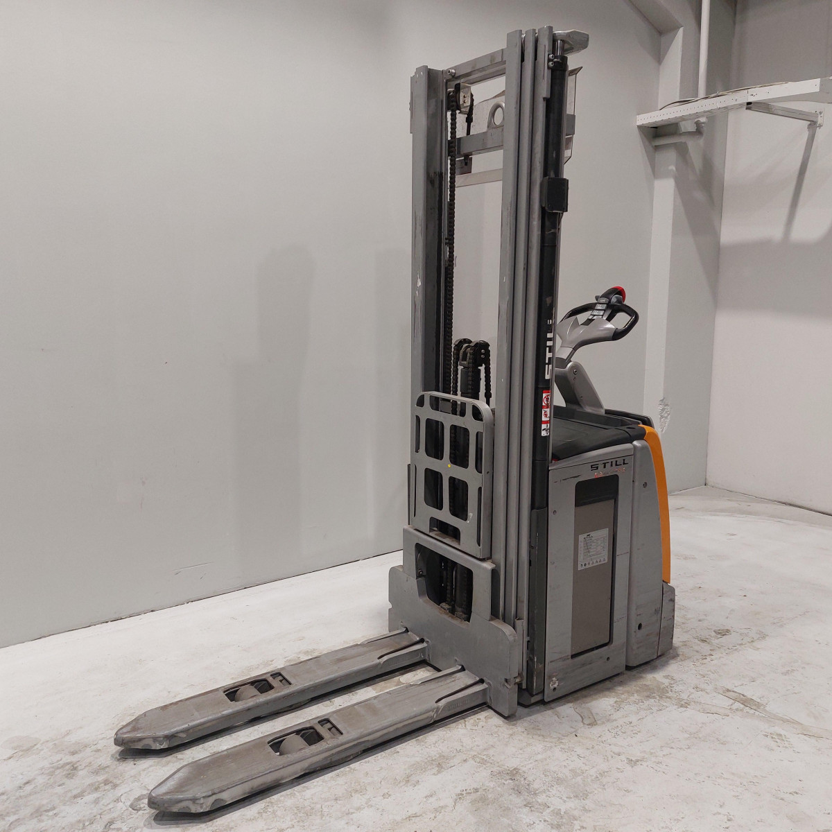 EXV-SF14i fra 2020 - Image 2