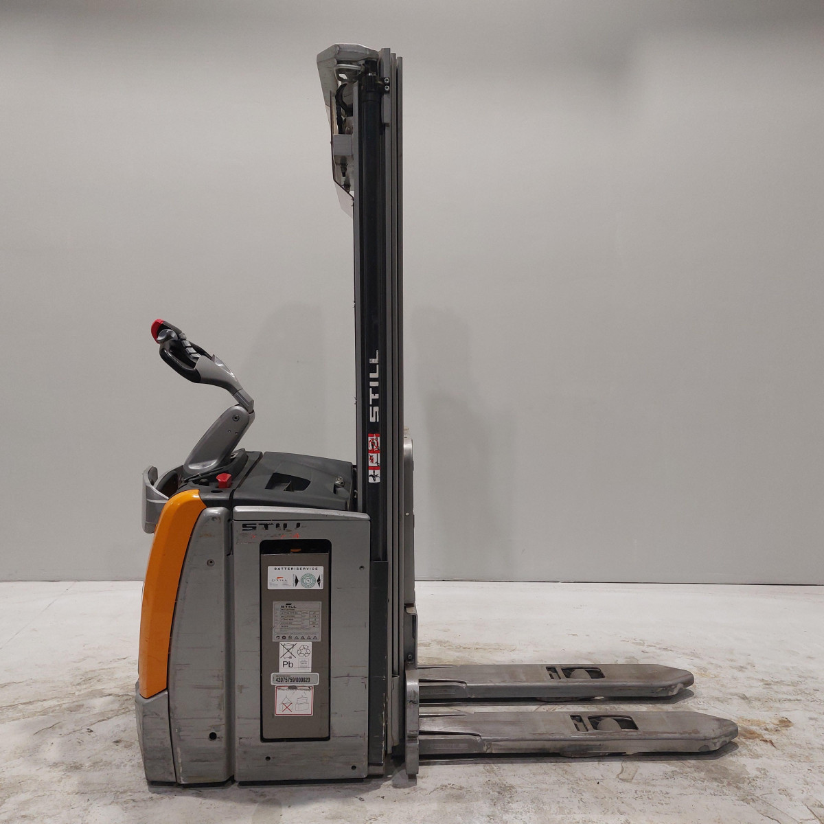 EXV-SF14i fra 2020 - Image 4