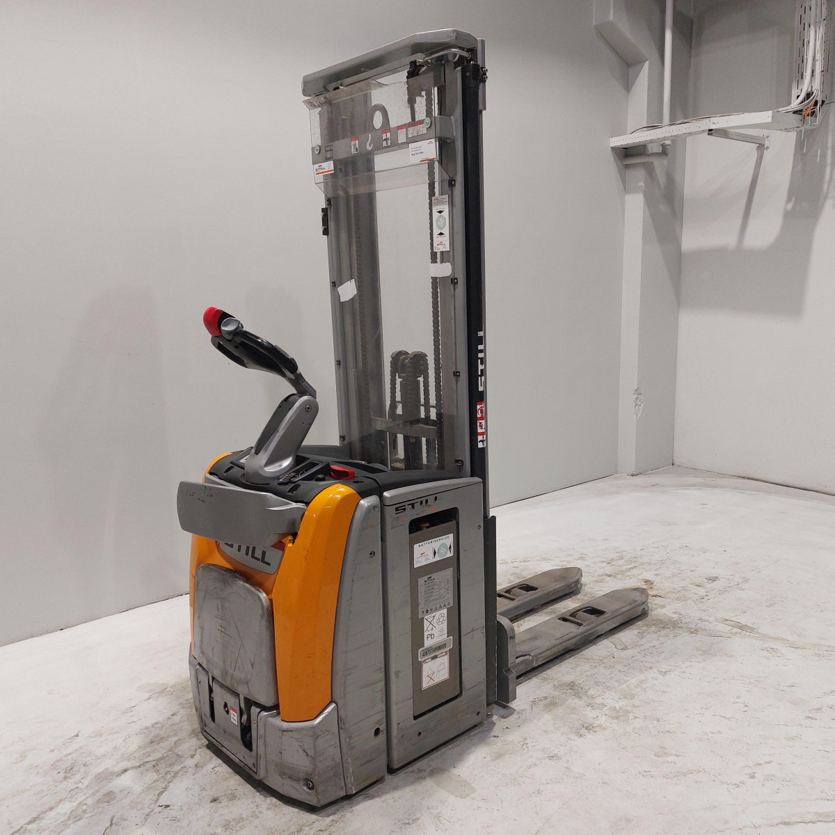 EXV-SF14i fra 2020 - Image 5