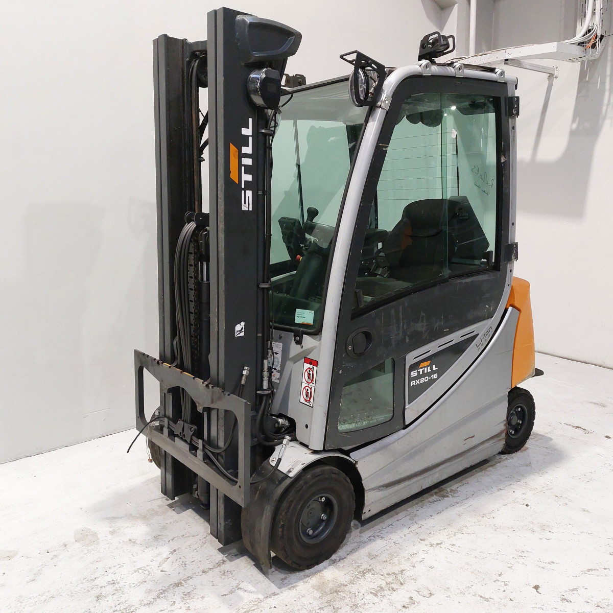 RX20-16PL fra 2020 - Image 2