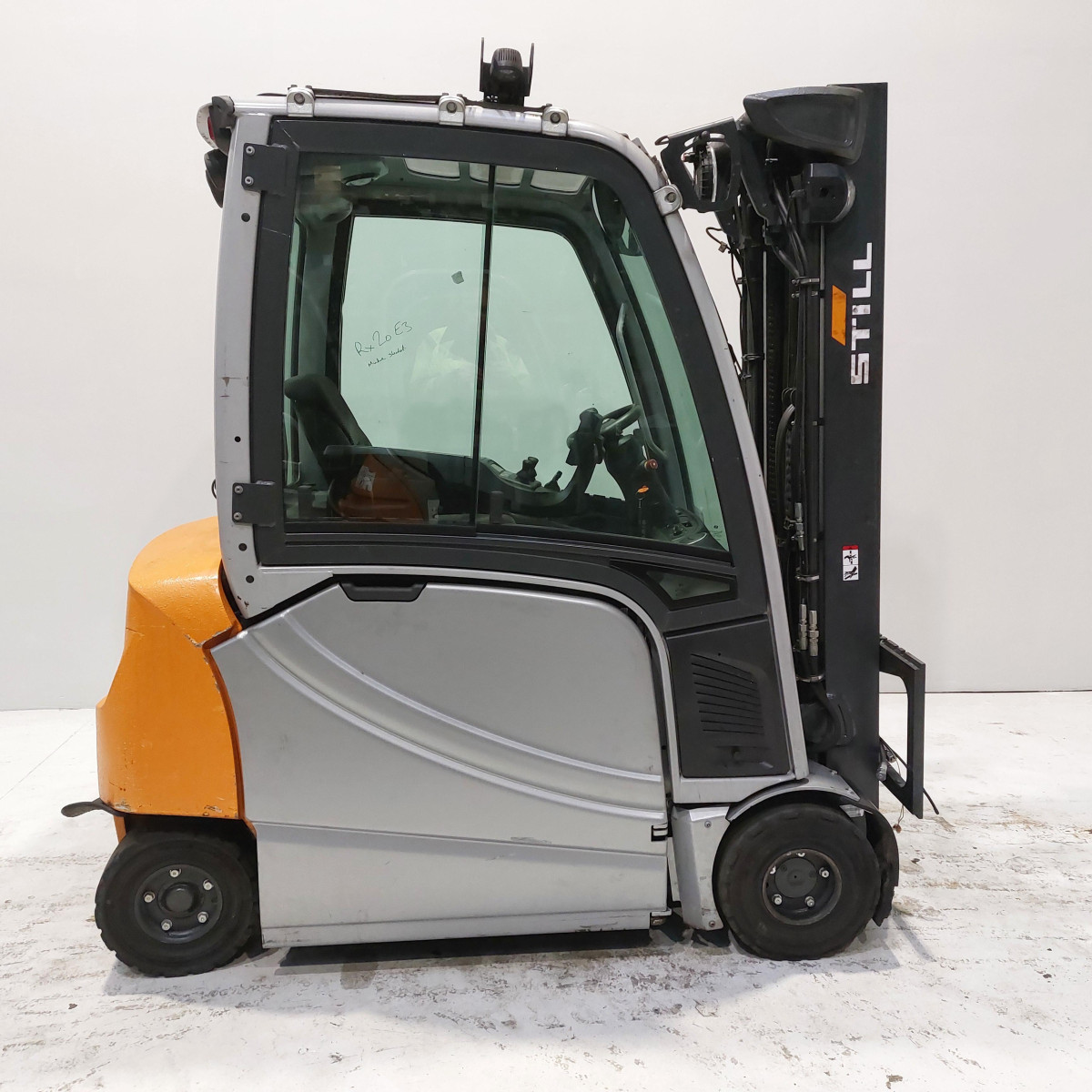 RX20-16PL fra 2020 - Image 3