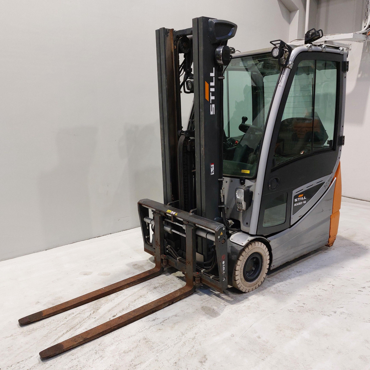 RX20-16 fra 2021 - Image 2