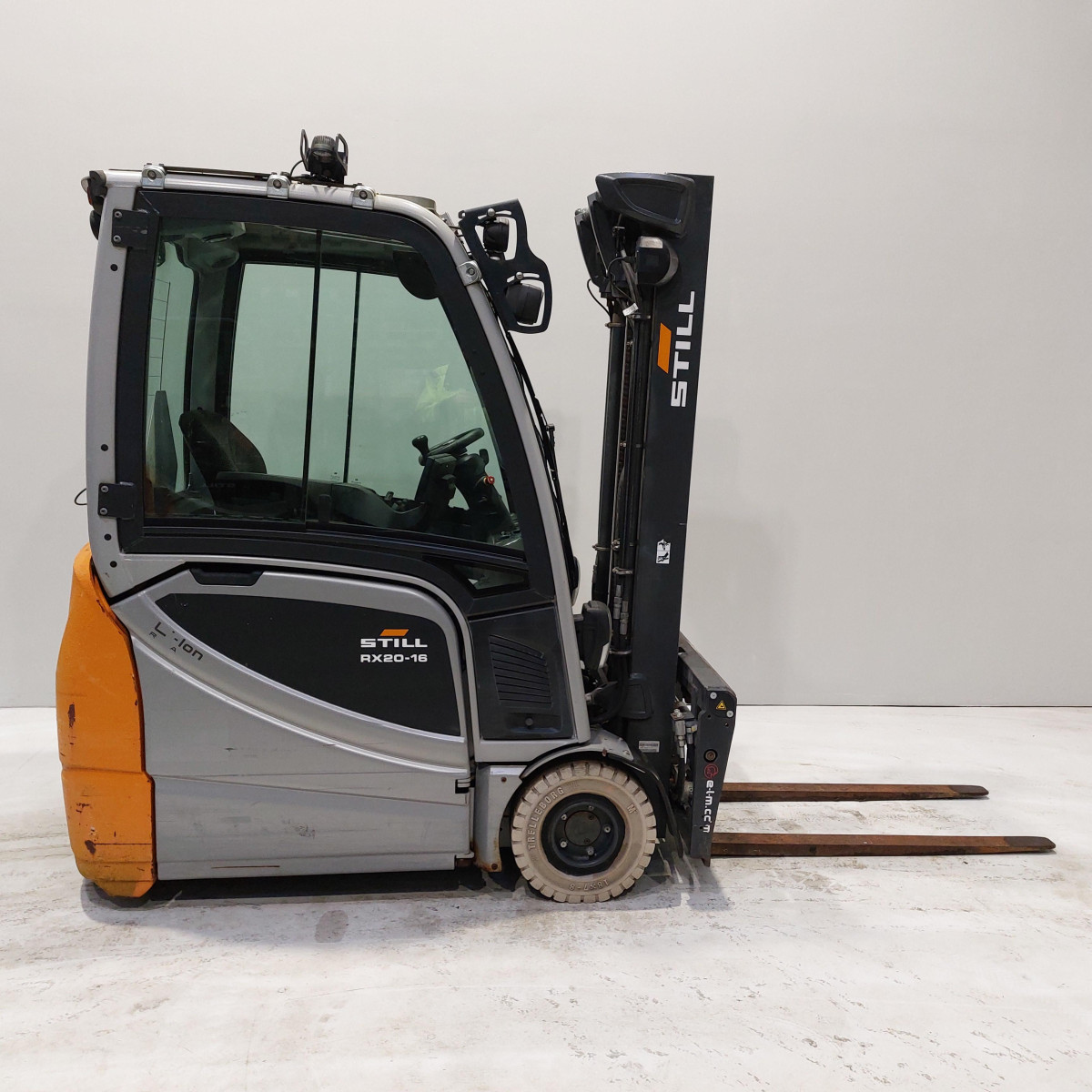 RX20-16 fra 2021 - Image 4