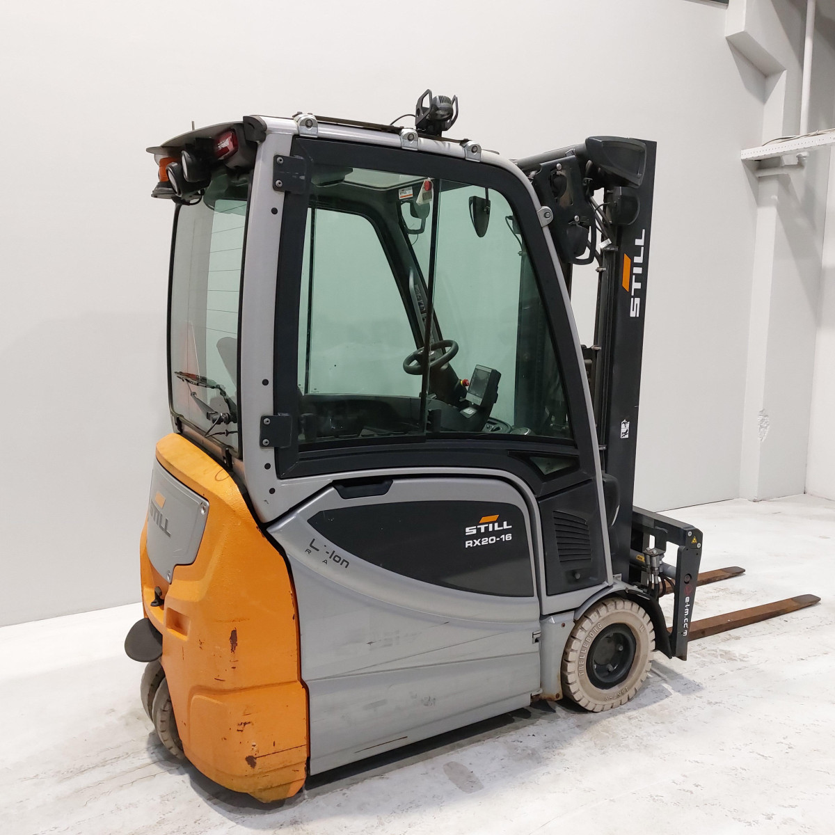 RX20-16 fra 2021 - Image 5