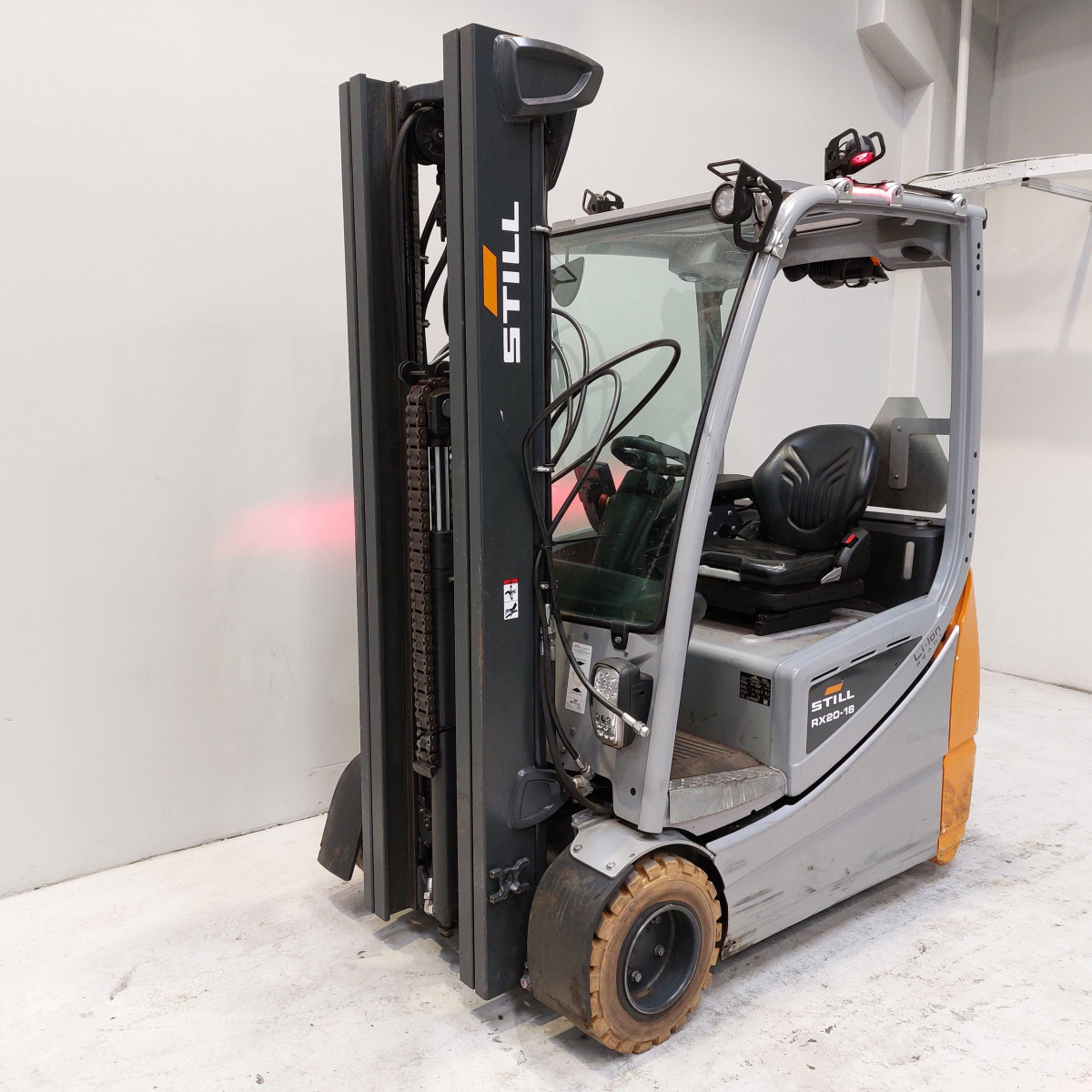 RX20-18 fra 2021 - Image 2