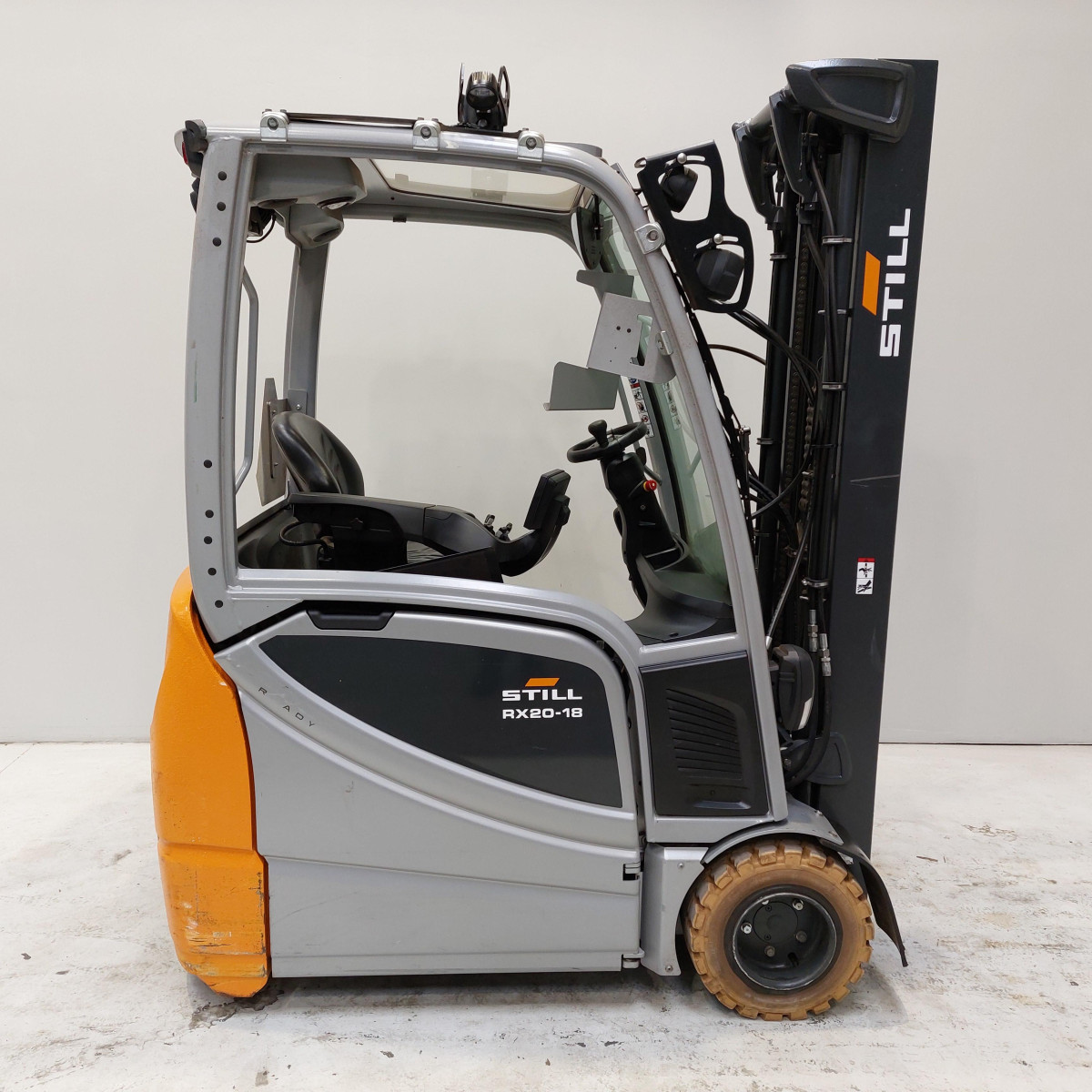 RX20-18 fra 2021 - Image 4