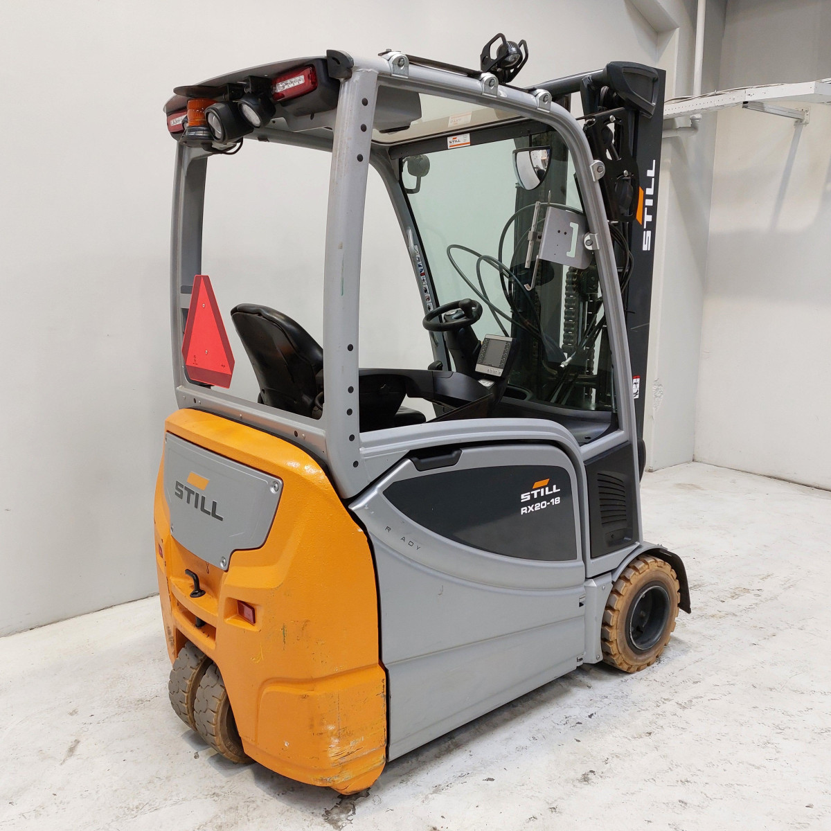 RX20-18 fra 2021 - Image 5