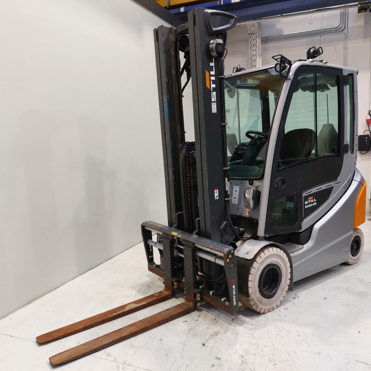 RX60-25 fra 2021 - Image 2