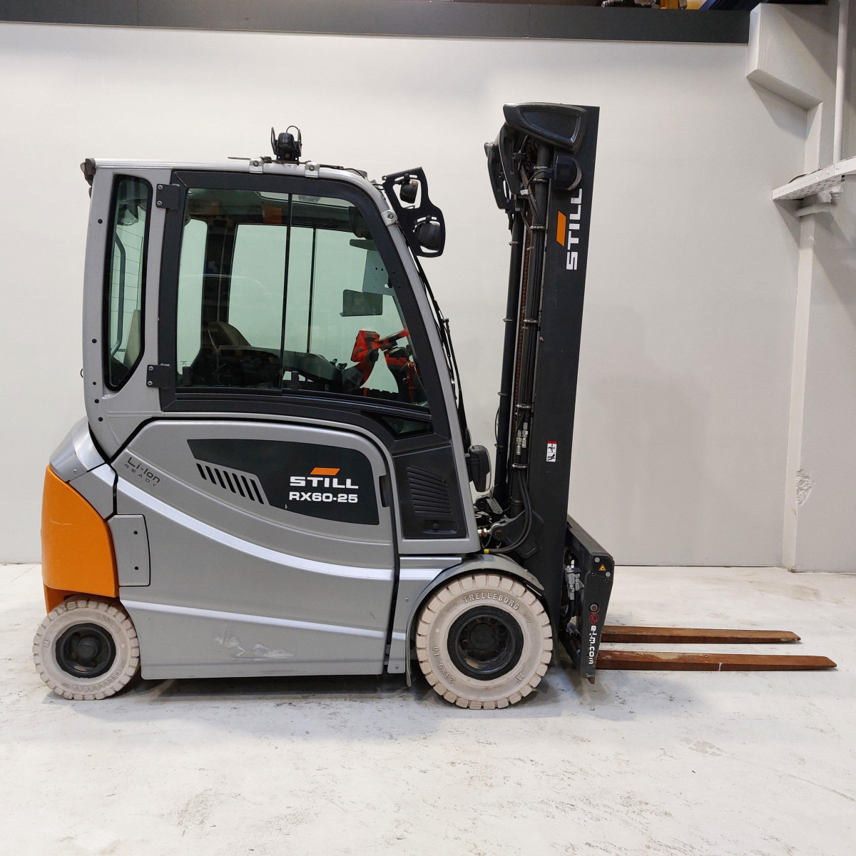 RX60-25 fra 2021 - Image 4