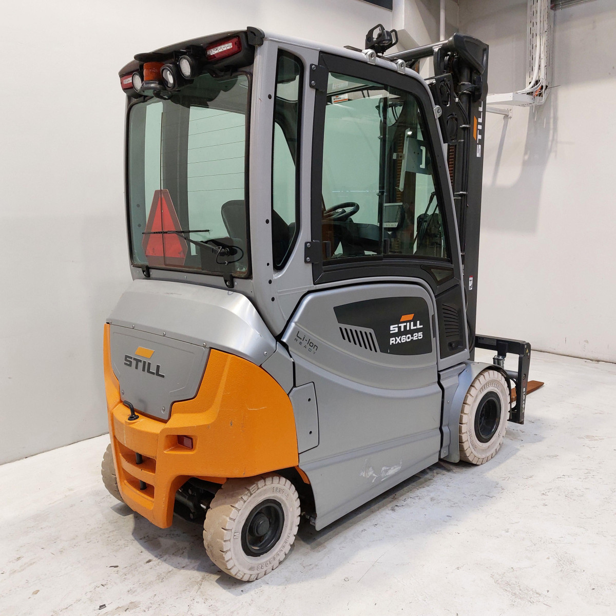 RX60-25 fra 2021 - Image 5