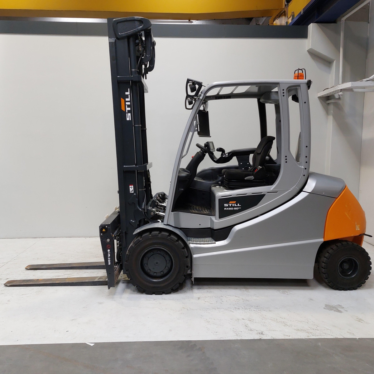 RX60-50/600 fra 2023 - Image 5