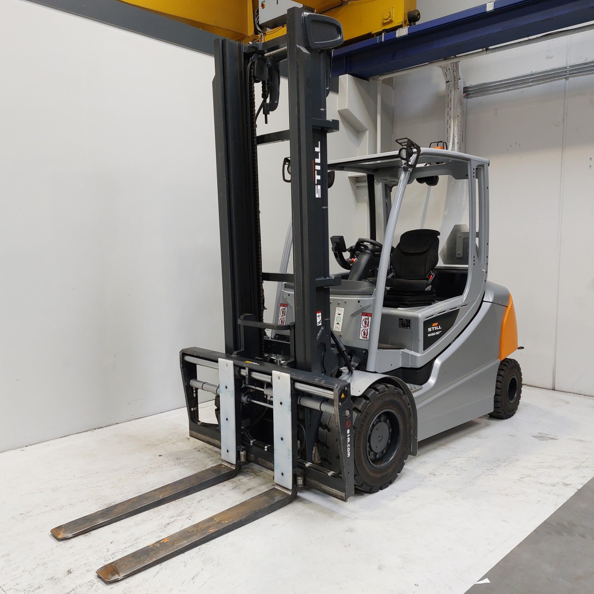 RX60-50/600 fra 2023 - Image 3