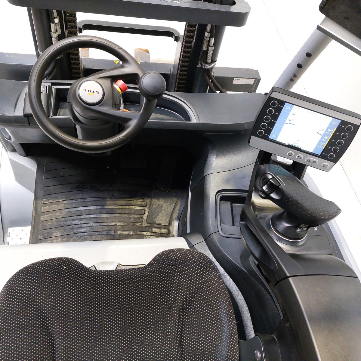 RX60-50/600 fra 2023 - Image 2